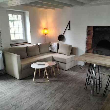 La Maison Du Four A Pain Grandchamp  Zewnętrze zdjęcie