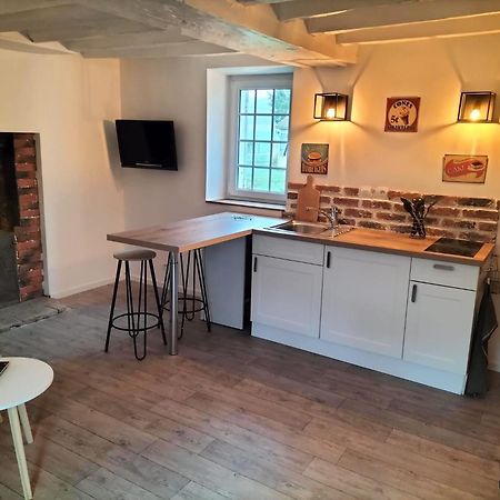 La Maison Du Four A Pain Grandchamp  Zewnętrze zdjęcie