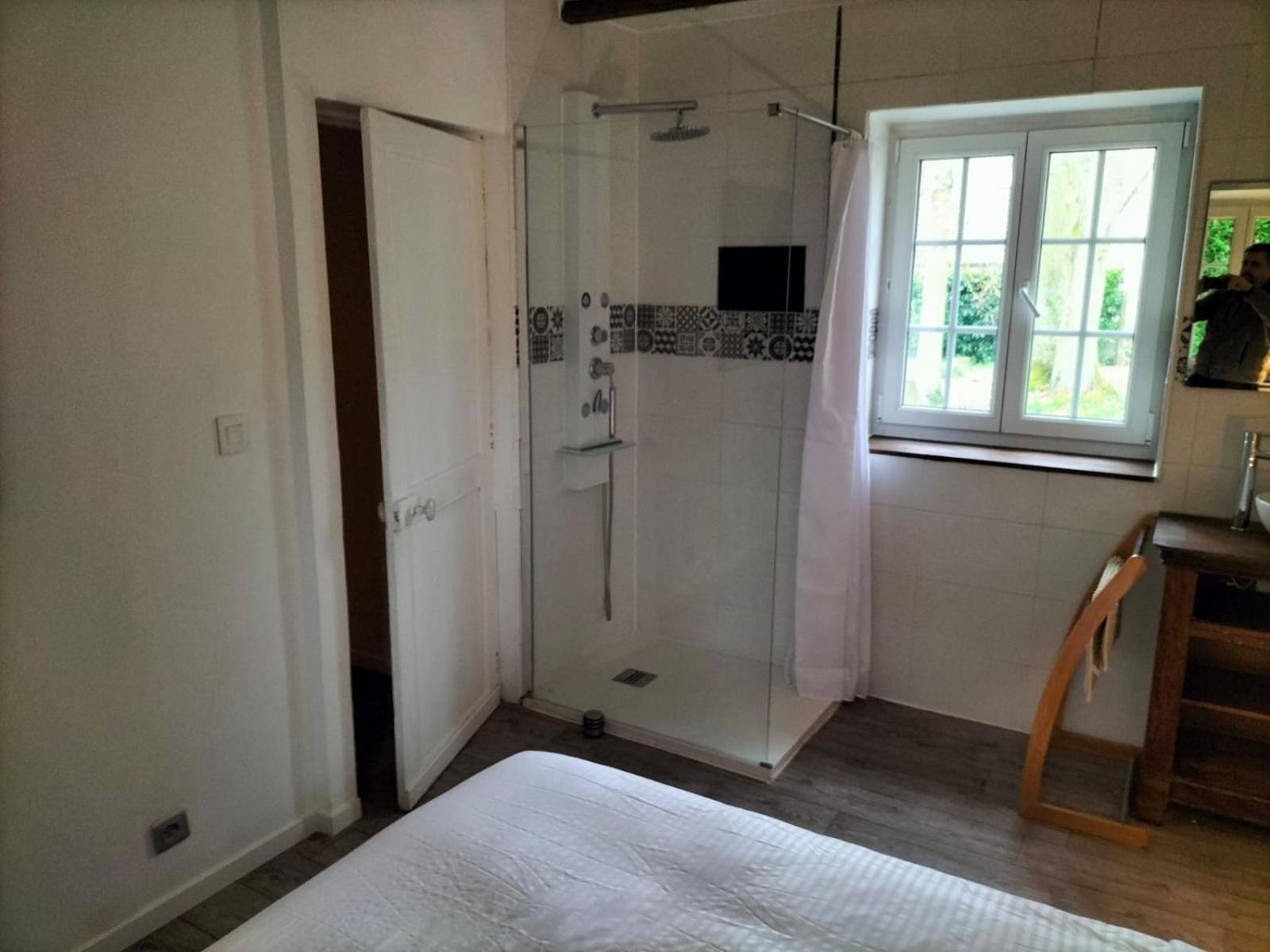 La Maison Du Four A Pain Grandchamp  Zewnętrze zdjęcie